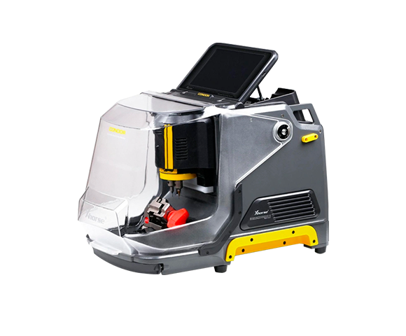 header-imgsXHORSE-CONDOR-XC-MINI-PLUS-II